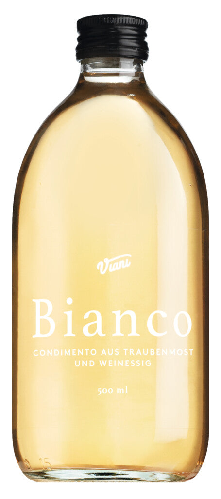 BIANCO - Condimento Bianco