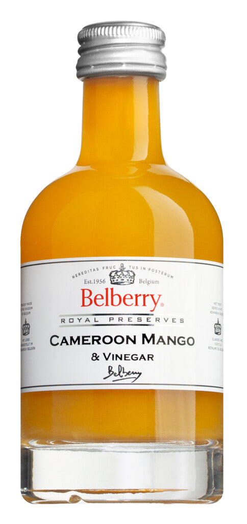 Cameroon Mango Vinegar