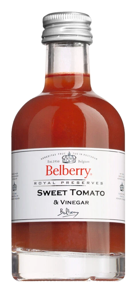 Sweet Tomato Vinegar