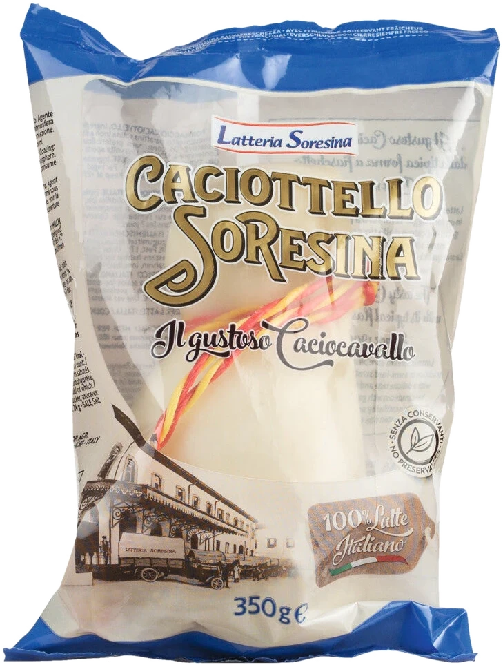Caciottello Soresina