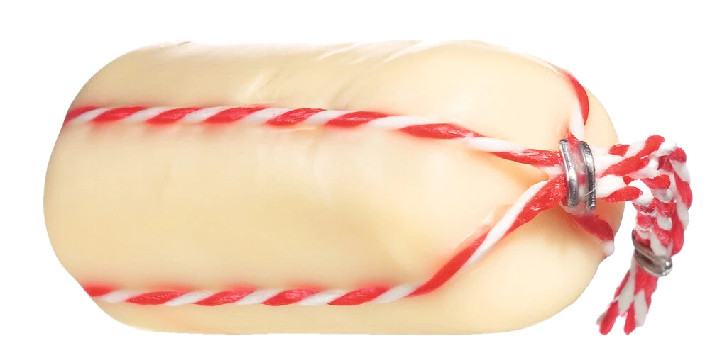Provolone dolce Topolino
