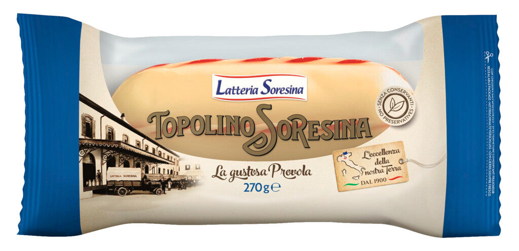 Provolone dolce Topolino