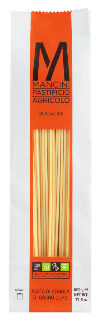 Bucatini
