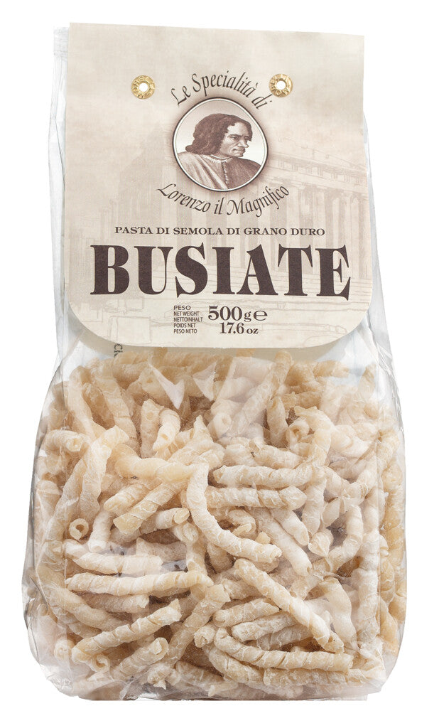 Busiate