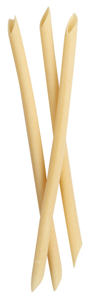 Maccheroni Genovesi, Bio