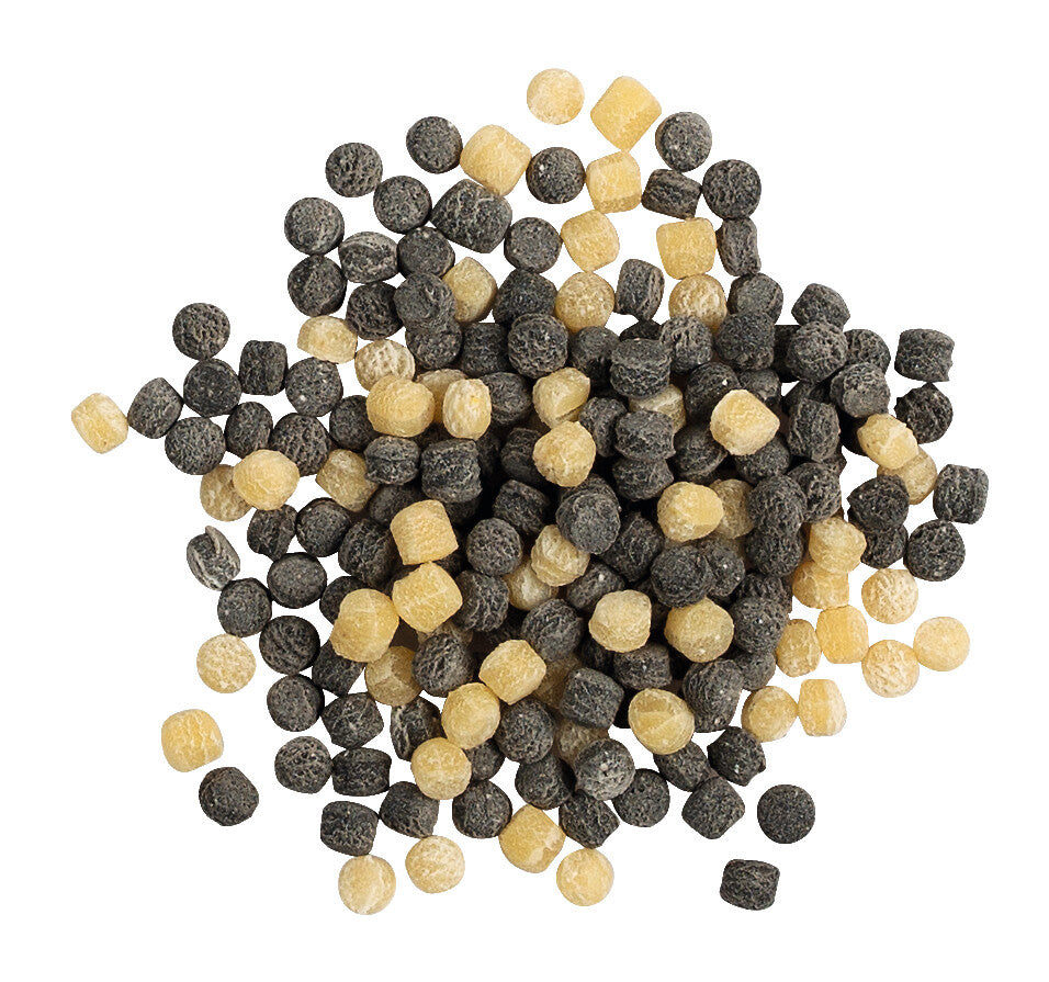 Fregola Nero di seppia