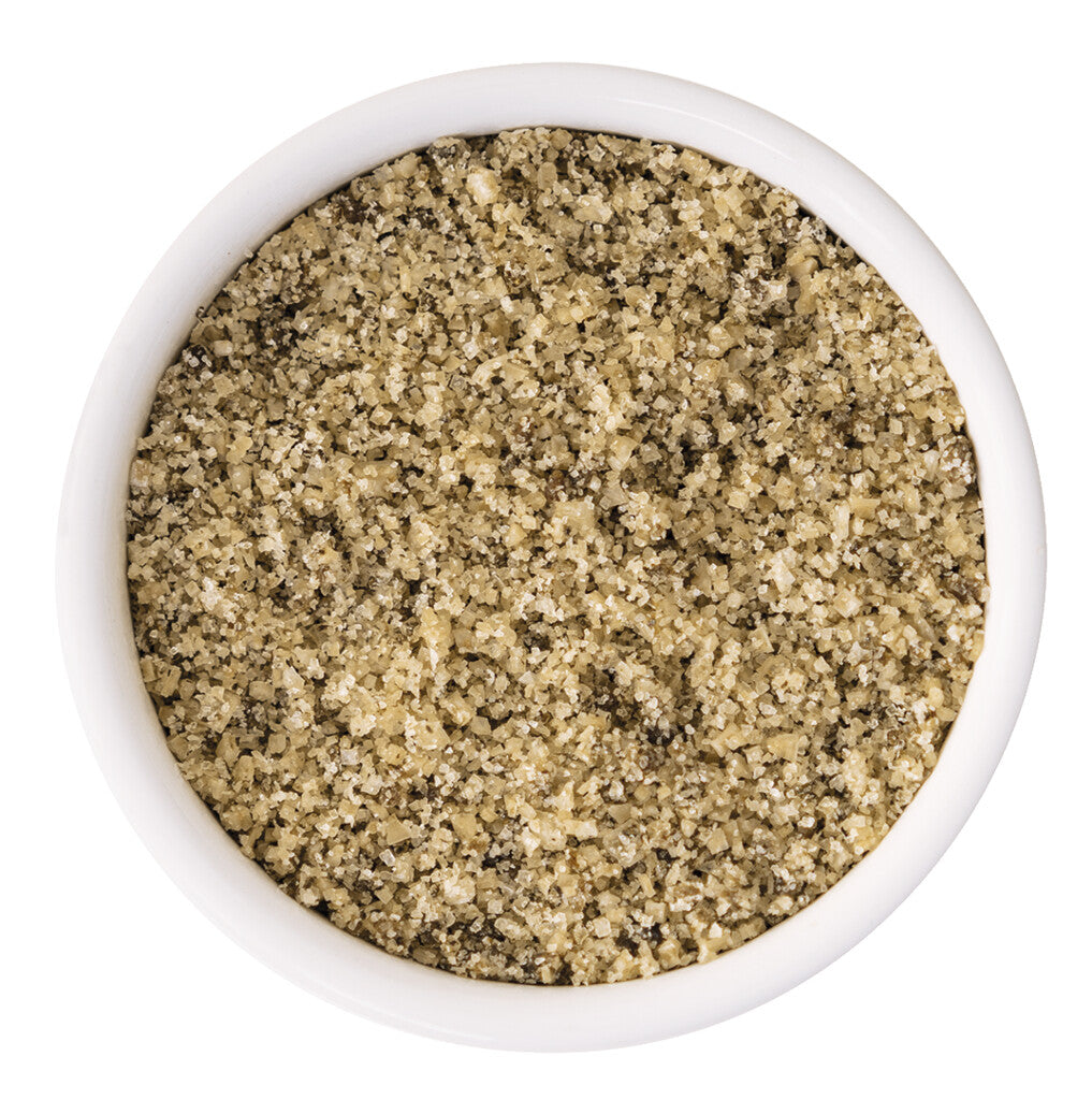 Fleur de Sel - Isla blanca