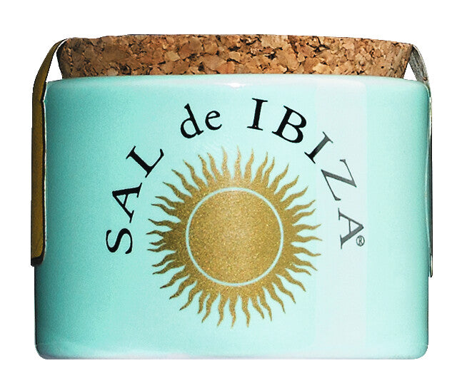 Fleur de Sel Azafran mini
