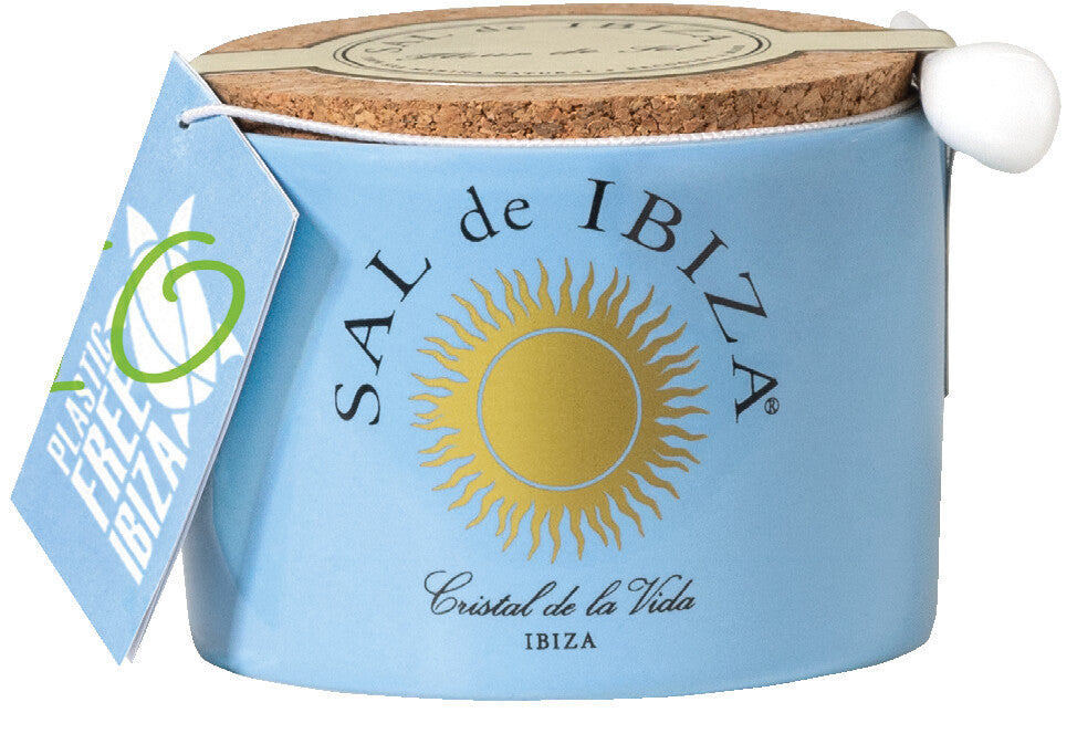 Fleur de Sel - Mar Blau, Bio
