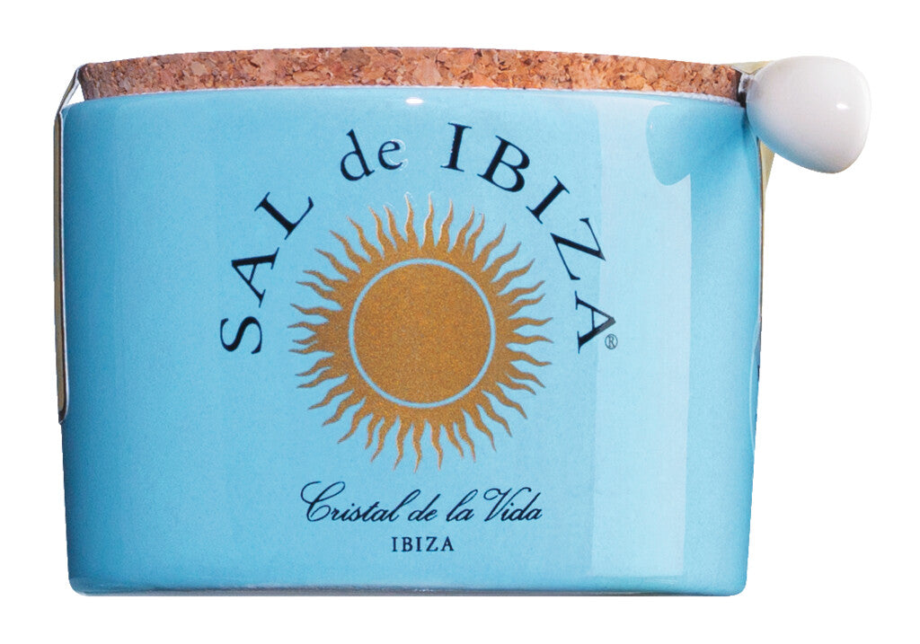 Fleur de Sel - Mar Blau, Bio