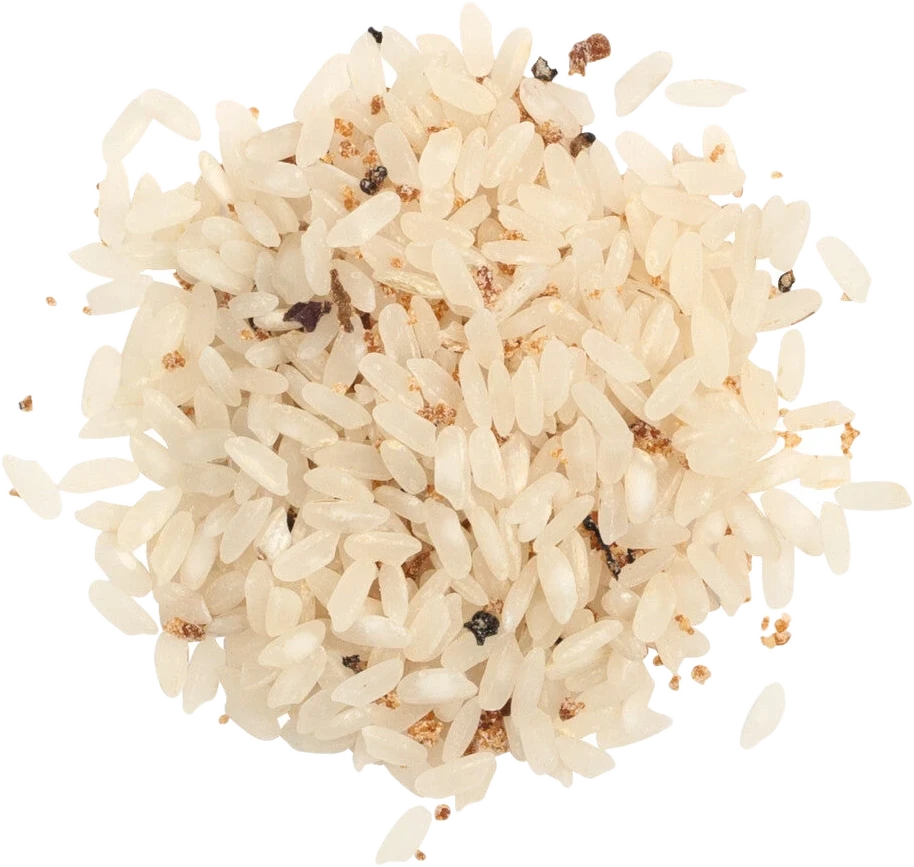 Risotto al tartufo