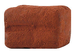 Tartufi cioccolato al latte, sacchetto