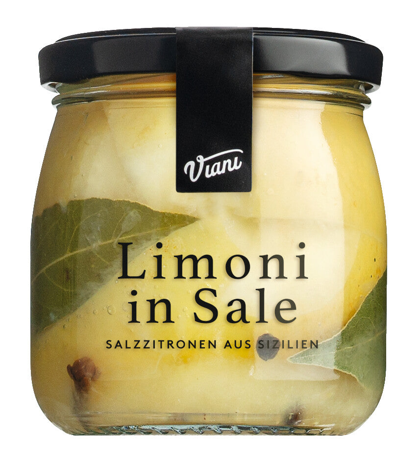 Limoni in sale