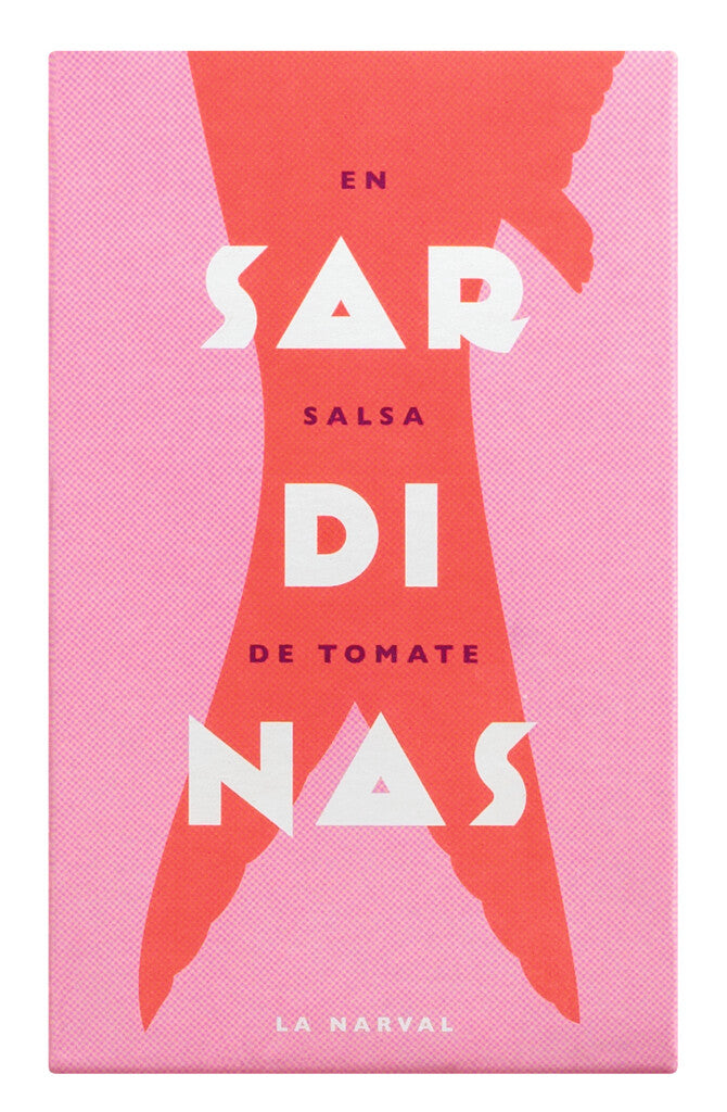 La Narval Sardines in Tomato Sauce