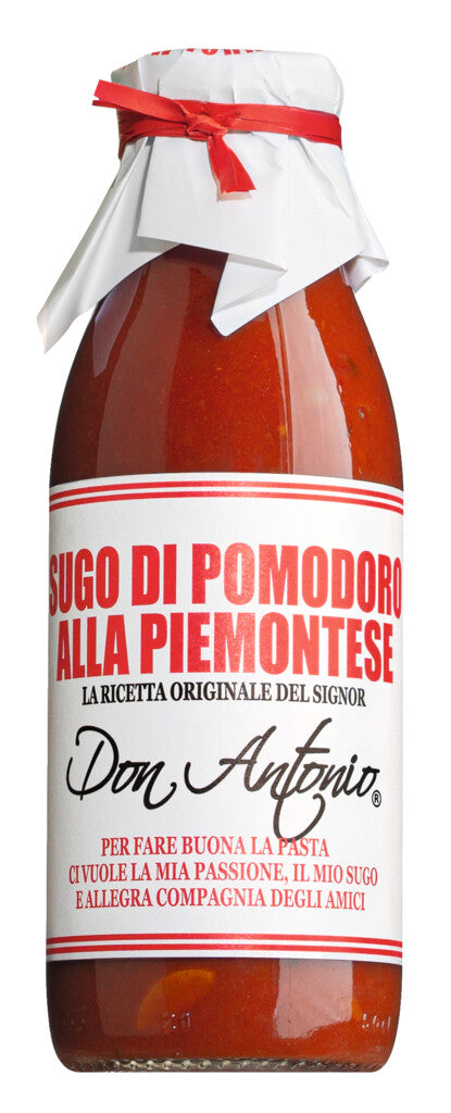 Sugo alla Piemontese