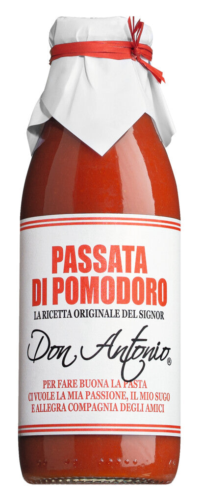Passata di pomodoro
