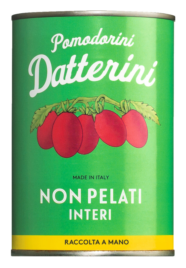 Pomodori datterini Vintage
