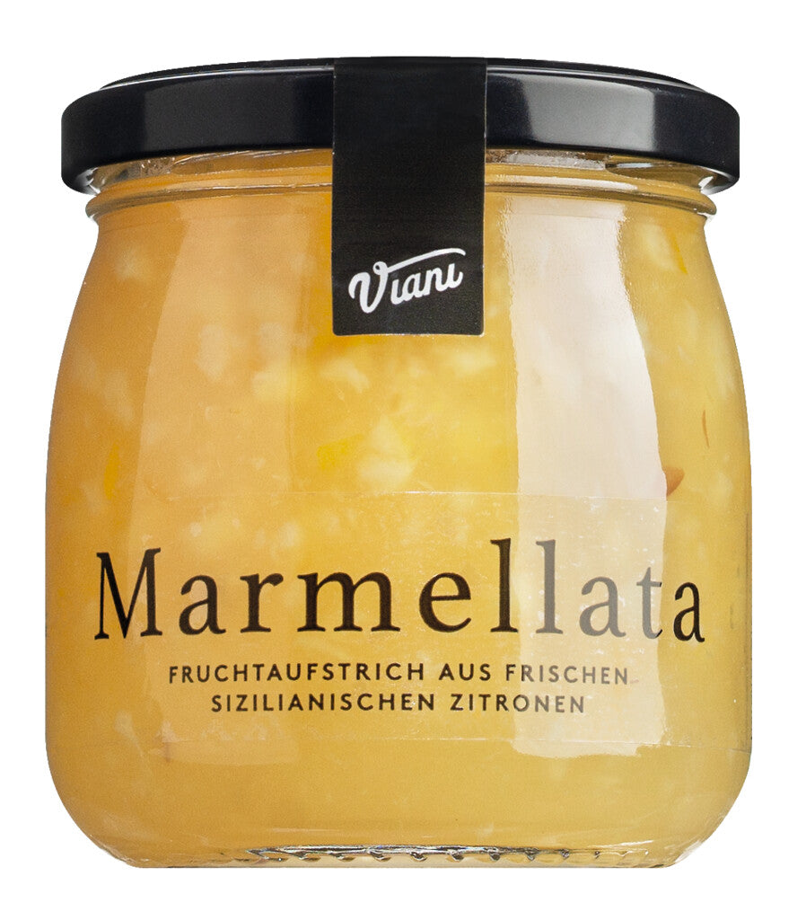 Marmellata Zitrone