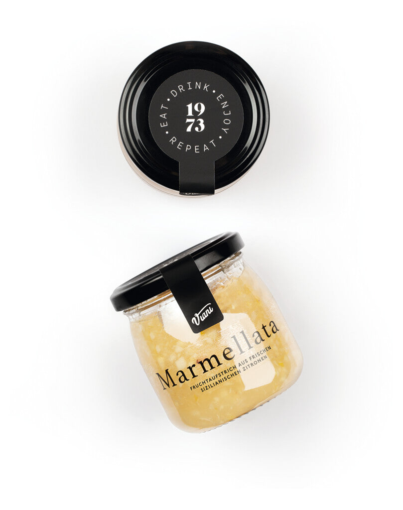 Marmellata Zitrone