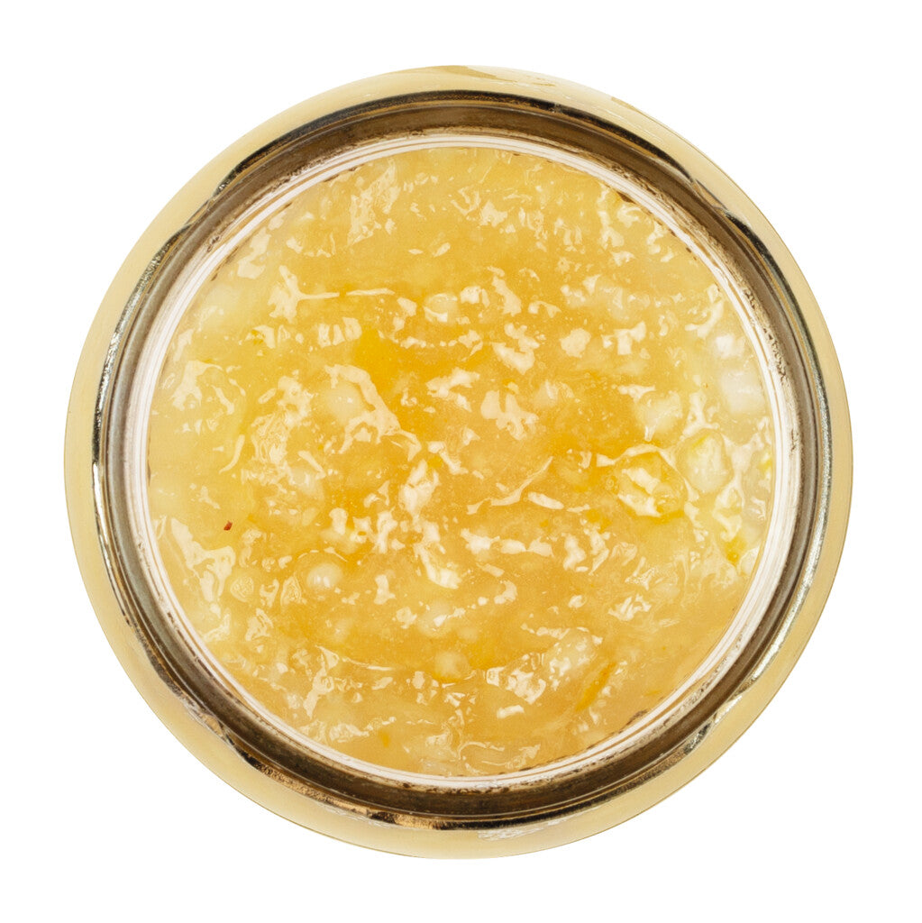 Marmellata Zitrone