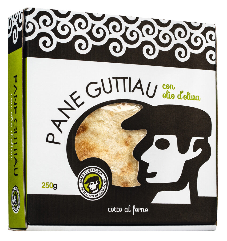 Pane Guttiau