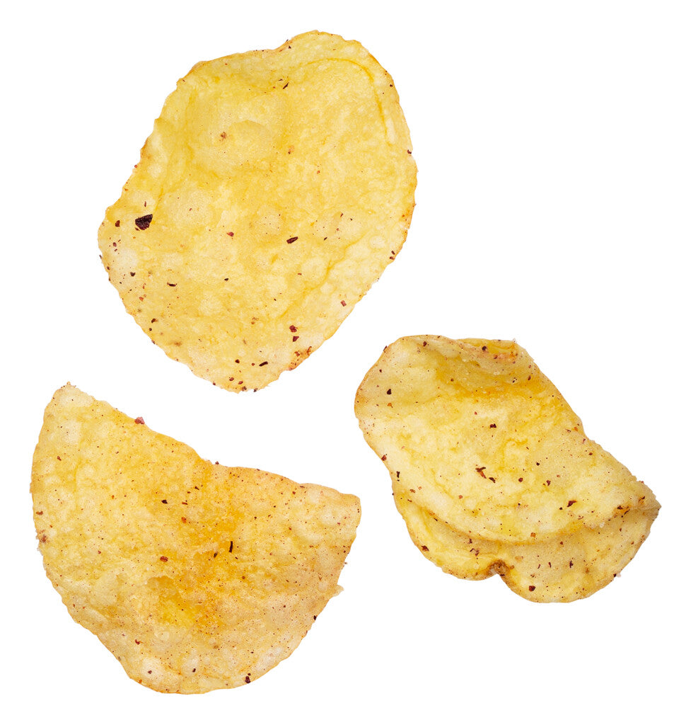 Chips La Vie en Rose