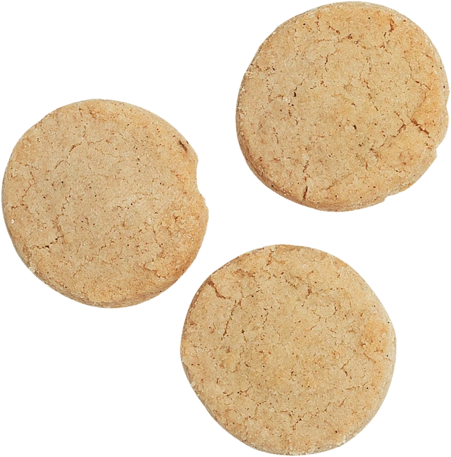 Victor Vanille, organic, glutenfree