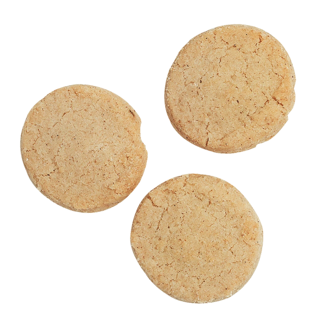 Victor Vanille, organic, glutenfree