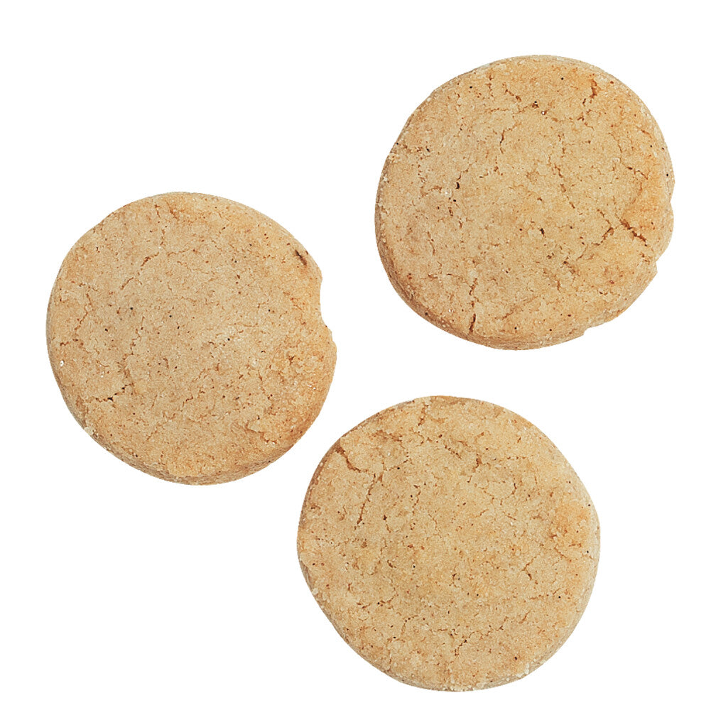Victor Vanille, organic, glutenfree