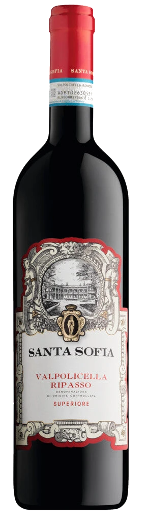 Valpolicella Superiore DOC Ripasso