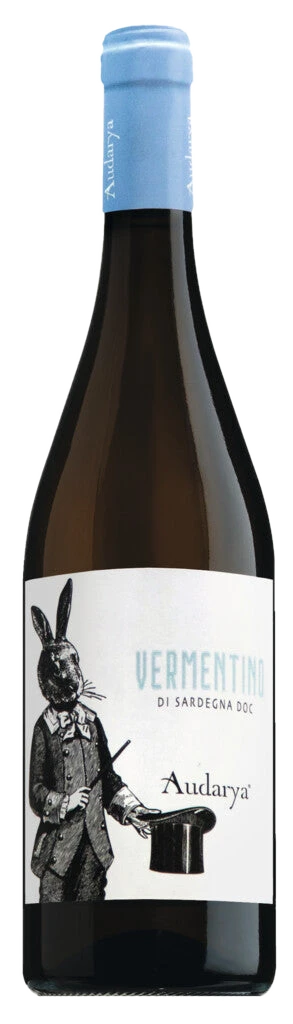 Vermentino di Sardegna DOC