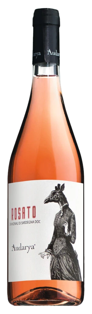Cannonau di Sardegna DOC Rosato