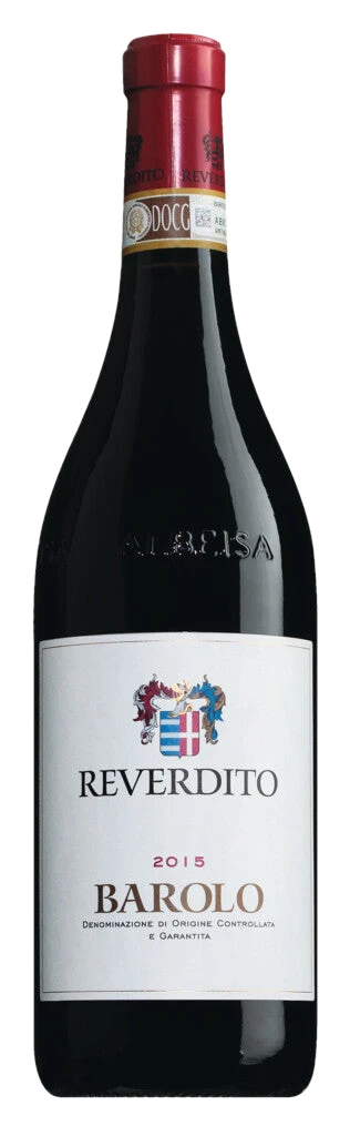 Barolo DOCG