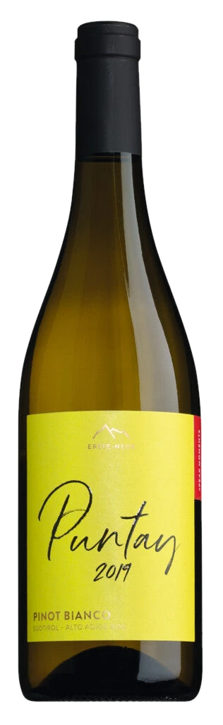 °Puntay South Tyrol Pinot Blanc DOC