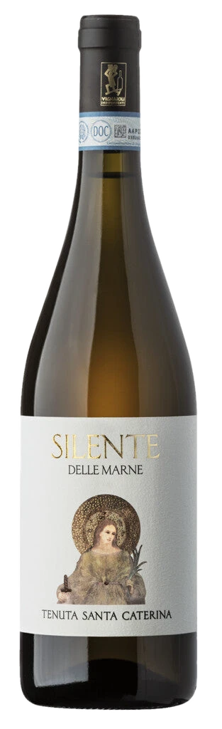 Monferrato Bianco DOC Silente delle Marne