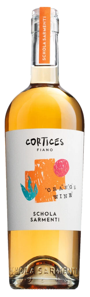 Fiano IGT Salento Cortices