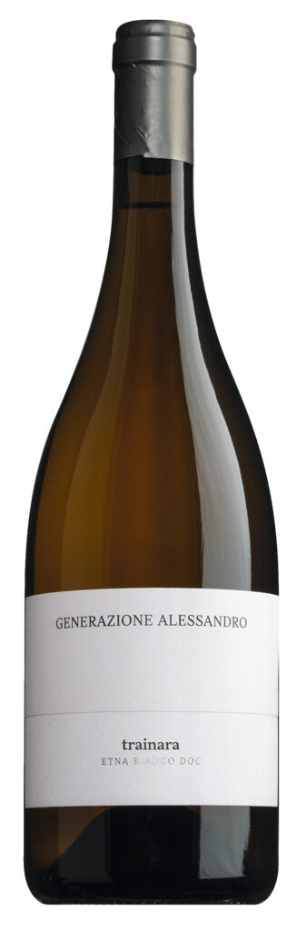 Etna Bianco DOC Trainara, Bio