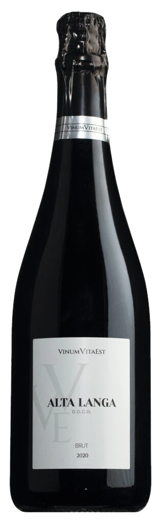 Alta Langa DOCG Brut 2020