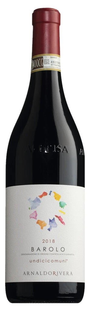 Barolo DOCG 2019
