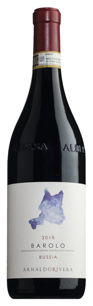 Barolo DOCG Bussia 2018