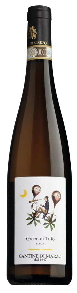 Greco di Tufo DOCG 2022