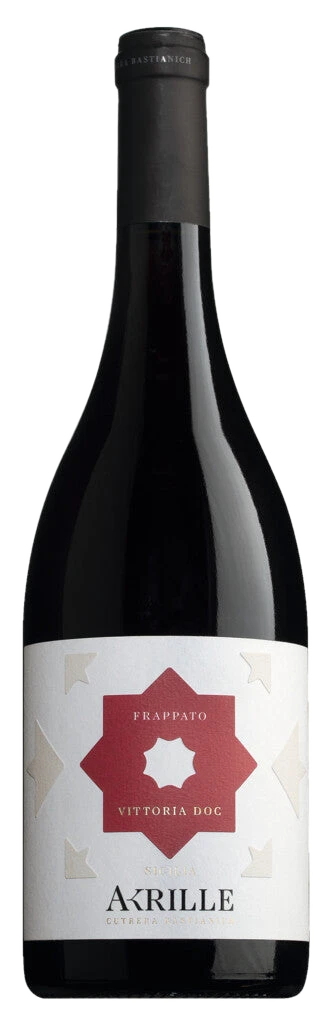 Frappato DOC Vittoria