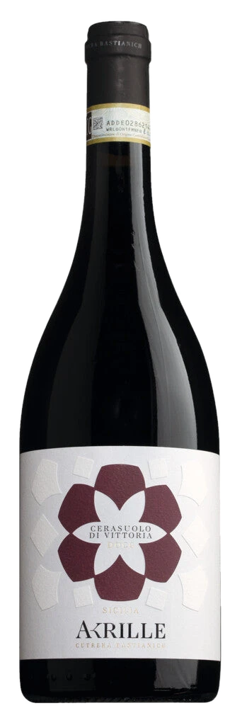 Cerasuolo di Vittoria DOCG