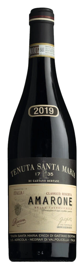 Amarone della Valpolicella DOCG Classico Riserva
