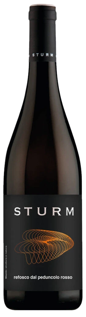 Refosco dal Peduncolo Rosso DOC
