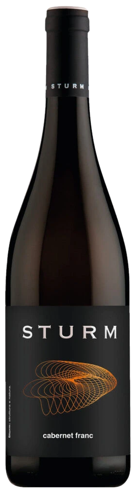 Cabernet Franc DOC