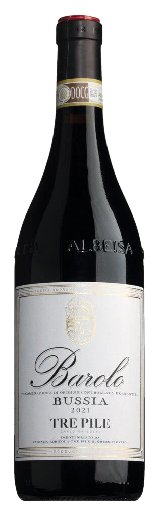 Barolo Bussia DOCG 2021