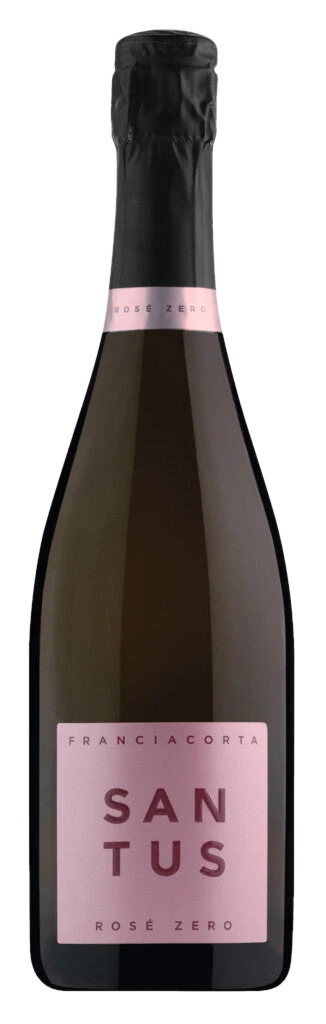 Franciacorta Rosé DOCG Dosaggio Zero