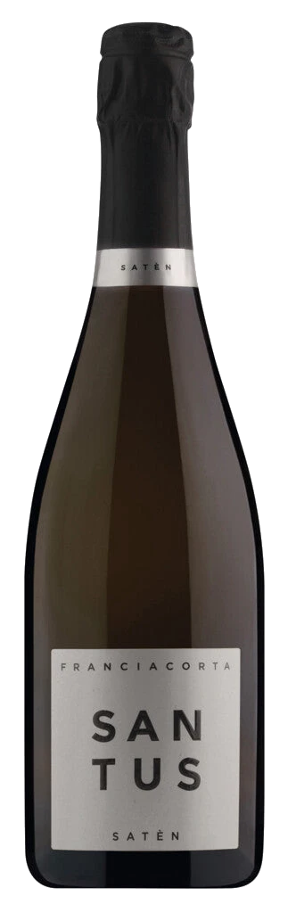 Franciacorta DOCG Satèn