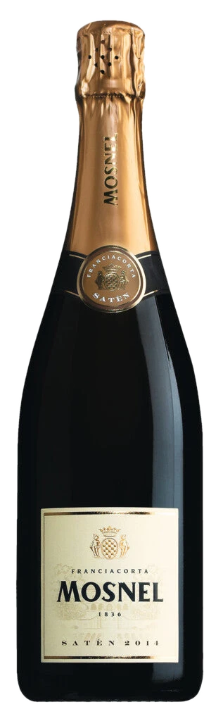 Franciacorta DOCG Brut Satèn Millesimé